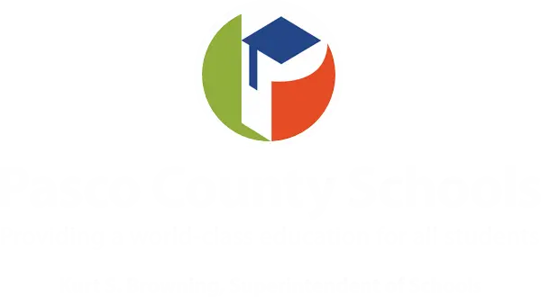 Pasco County Schools Logo